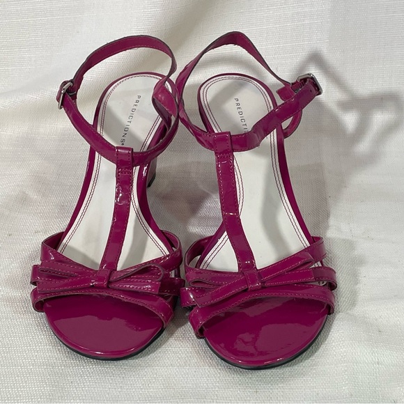 Predictions Wedge Sandle‎ - Picture 3 of 7